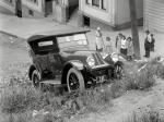 Franklin Model 9 Touring 1919 года